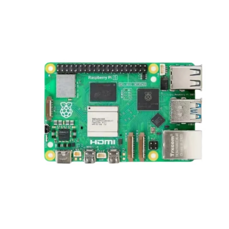 Raspberry Pi 5 8Gb - Pi 5B 4G/8GB Generation Development Board