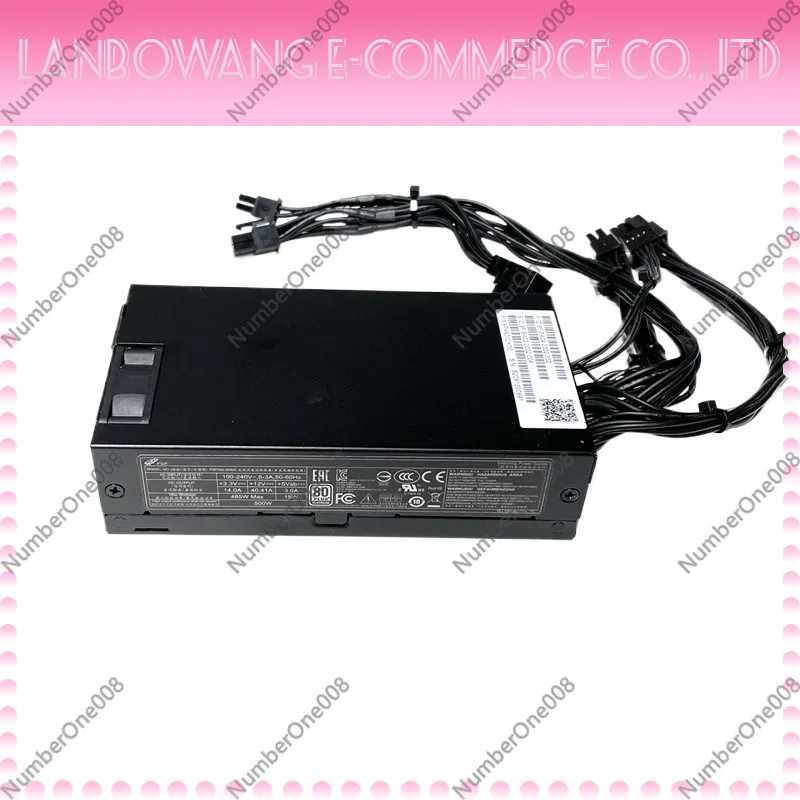 Atx Power Supply 1U Flex 500W - 500W Flex ATX Power Supply 80
