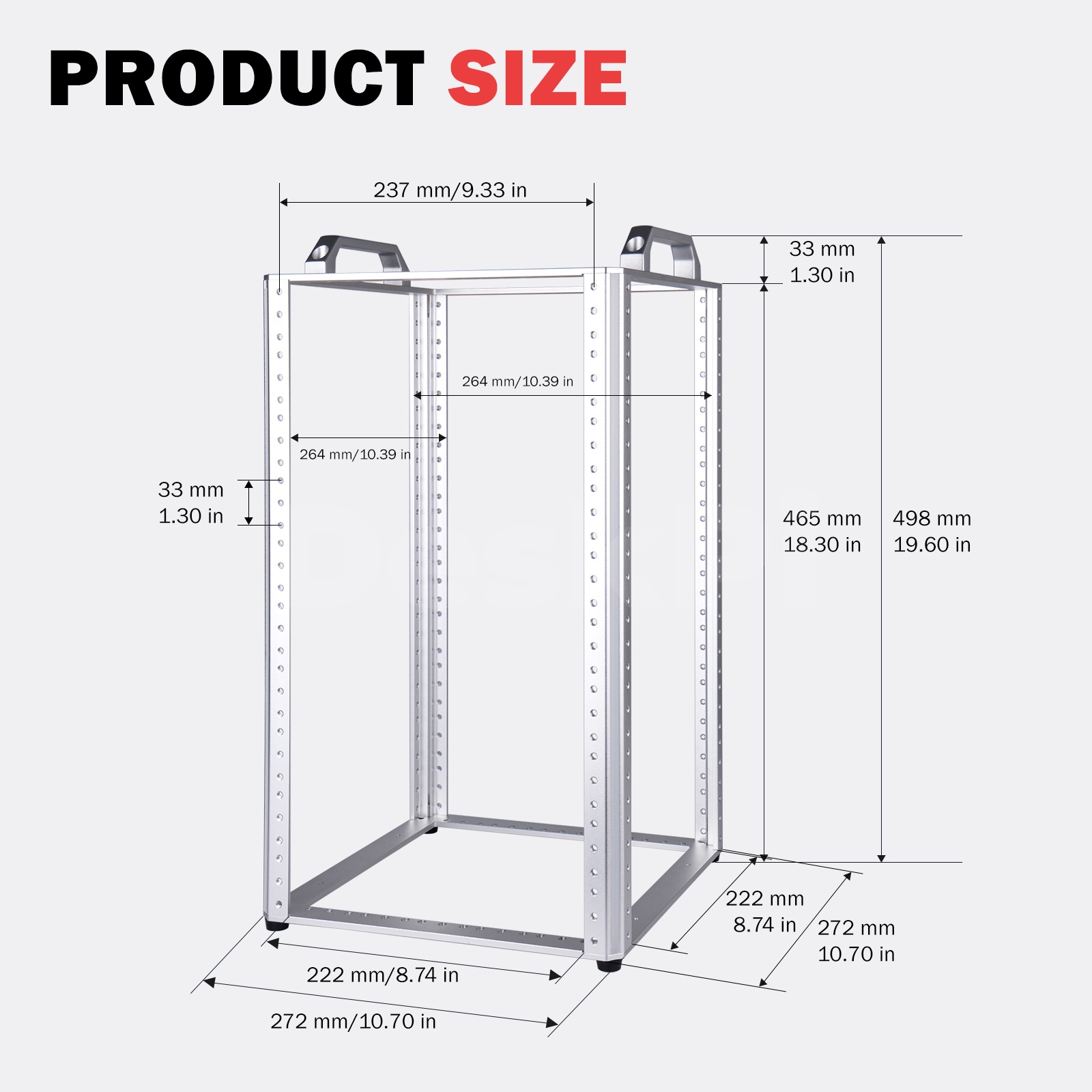 DeskPi RackMate TL1 Rackmount, - đánh giá và giá Deskpi Super6C