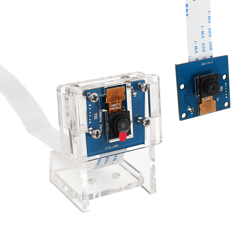 Raspberry Pi Zero 2 W Chuyên D - đánh giá và giá Turing Pi 2
