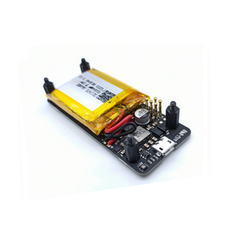 Raspberry Pi Zero UPS Power HA - đánh giá và giá Turing Pi 2