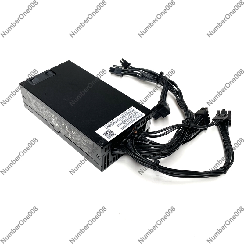 FSP500-30AS 80Plus Platinum Fl - đánh giá và giá Atx Power Supply 1U Flex 500W