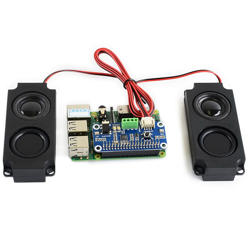 Raspberry Pi Âm Thanh Hi-Fi Th - đánh giá và giá Turing Pi 2