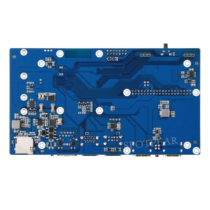 Raspberry Pi Compute Module 5  - đánh giá và giá Deskpi Super6C