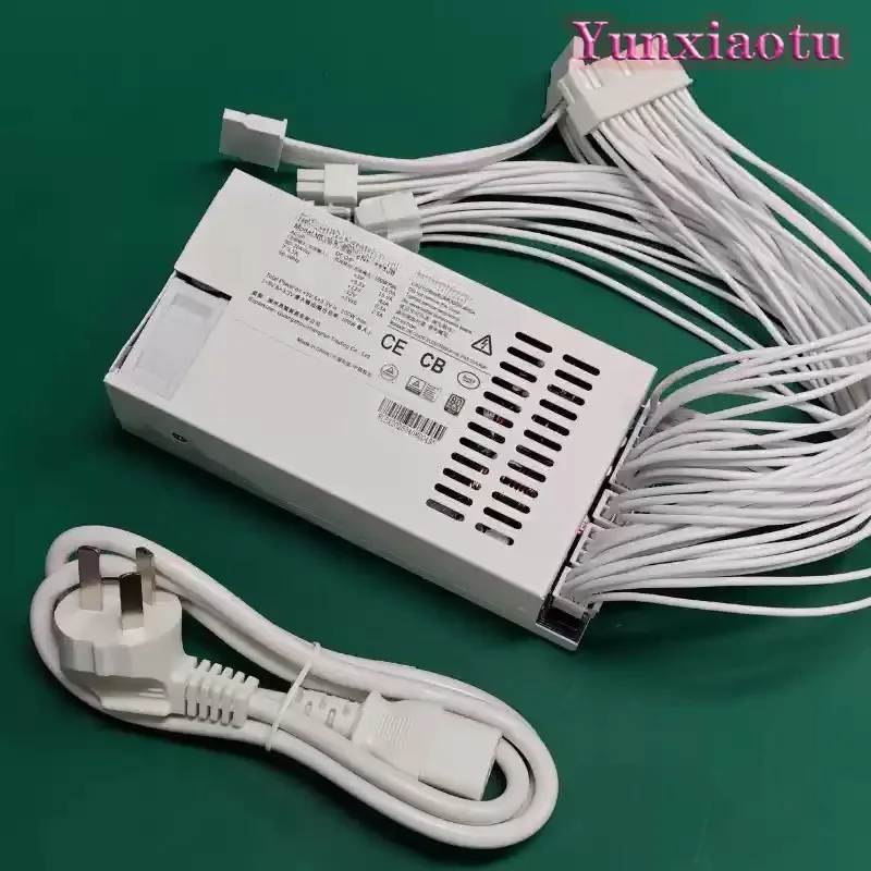 300W 400W 500W 600W 700W Fully - đánh giá và giá Atx Power Supply 1U Flex 500W
