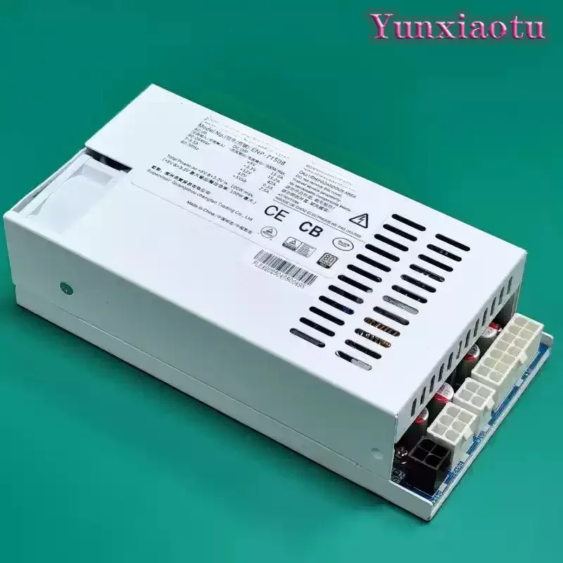 300W 400W 500W 600W 700W Fully - đánh giá và giá Atx Power Supply 1U Flex 500W