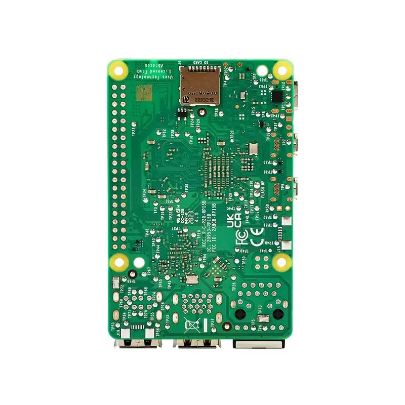 Pi 5B 4G/8GB Generation Develo - đánh giá và giá Raspberry Pi 5 8Gb