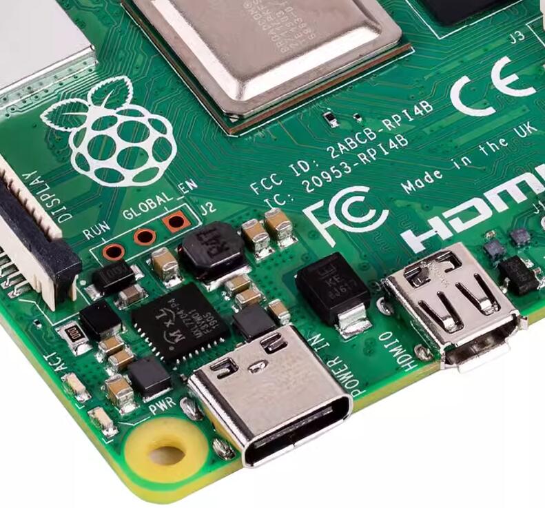 Raspberry Pi 4&5 model B 1GB / - đánh giá và giá Raspberry Pi 5 8Gb