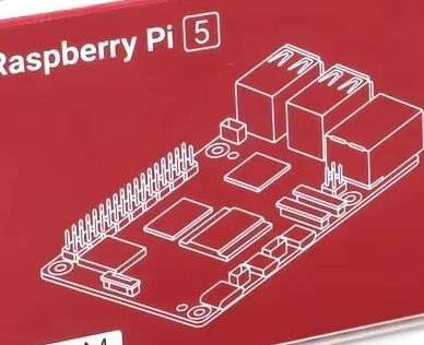 2026 Official Raspberry Pi 5 C - đánh giá và giá Raspberry Pi 5 8Gb