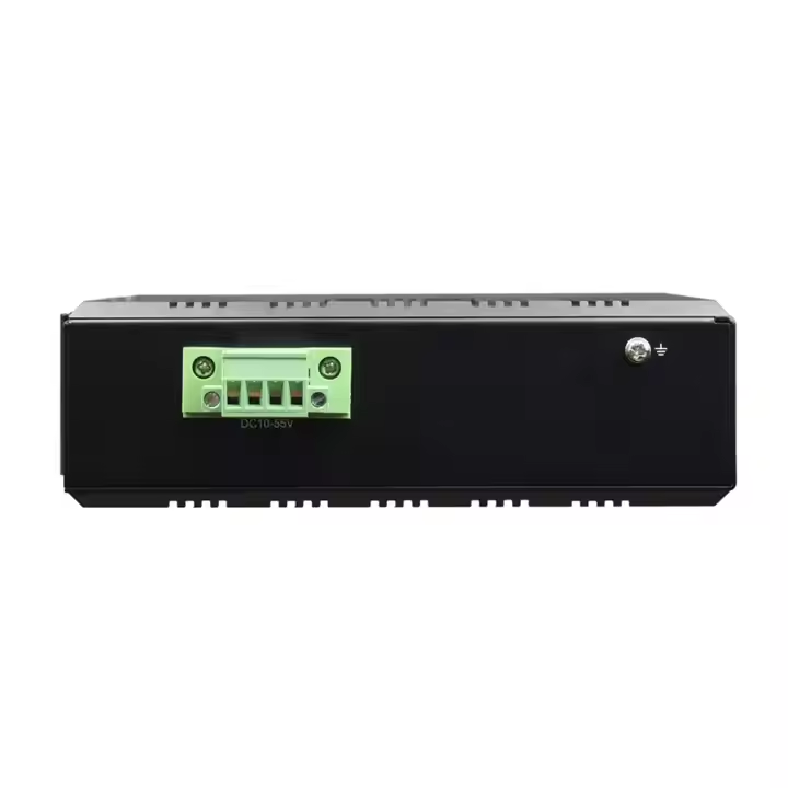 Industrial  L3 Managed 8-port  - đánh giá và giá Sfp+ 10G Managed Switch 8 Port