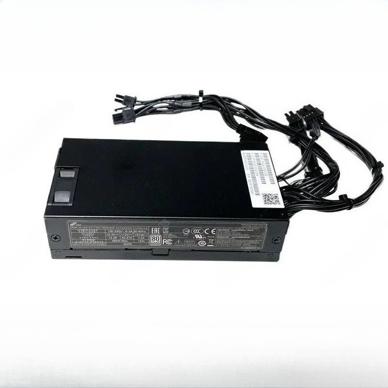500W 1U Flex ATX Power Supply  - đánh giá và giá Atx Power Supply 1U Flex 500W