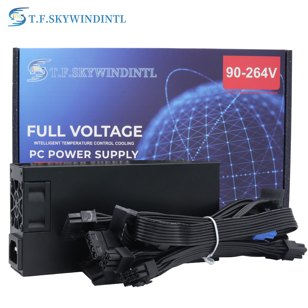 Flex 600W Modular Power Supply - đánh giá và giá Atx Power Supply 1U Flex 500W