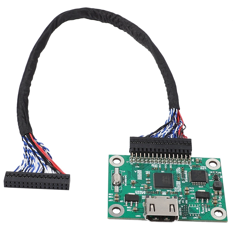 LVDS Sang HDMI Ban HDMI Để LVD - đánh giá và giá Turing Pi 2