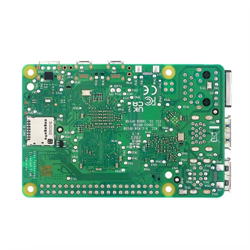 SmCpNew Original Raspberry Pi  - đánh giá và giá Raspberry Pi 5 8Gb