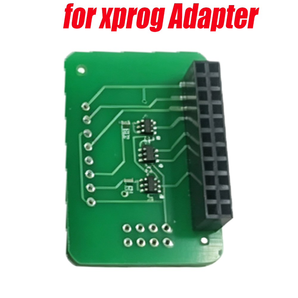 for Xprog Full Adapters ECU Pr - đánh giá và giá Deskpi Super6C