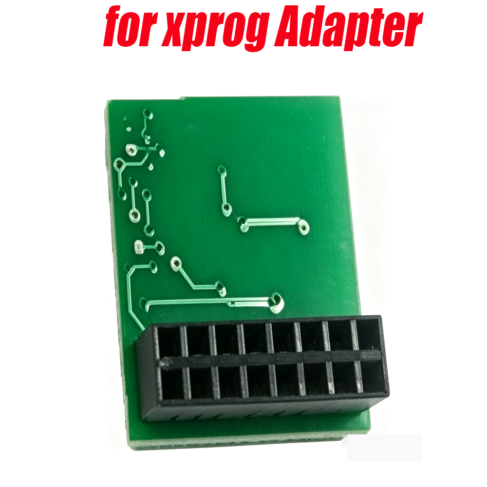 for Xprog Full Adapters ECU Pr - đánh giá và giá Deskpi Super6C