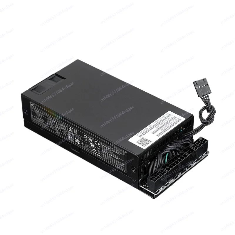 500W 80+ Platinum Flex ATX PSU - đánh giá và giá Atx Power Supply 1U Flex 500W