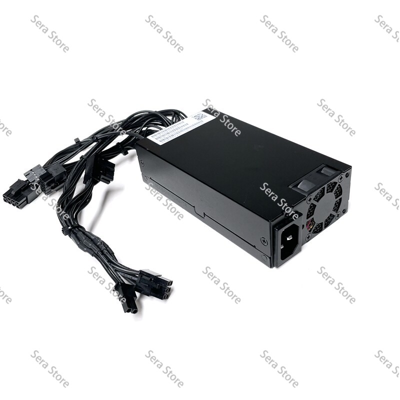 500W Flex ATX Power Supply 80  - đánh giá và giá Atx Power Supply 1U Flex 500W