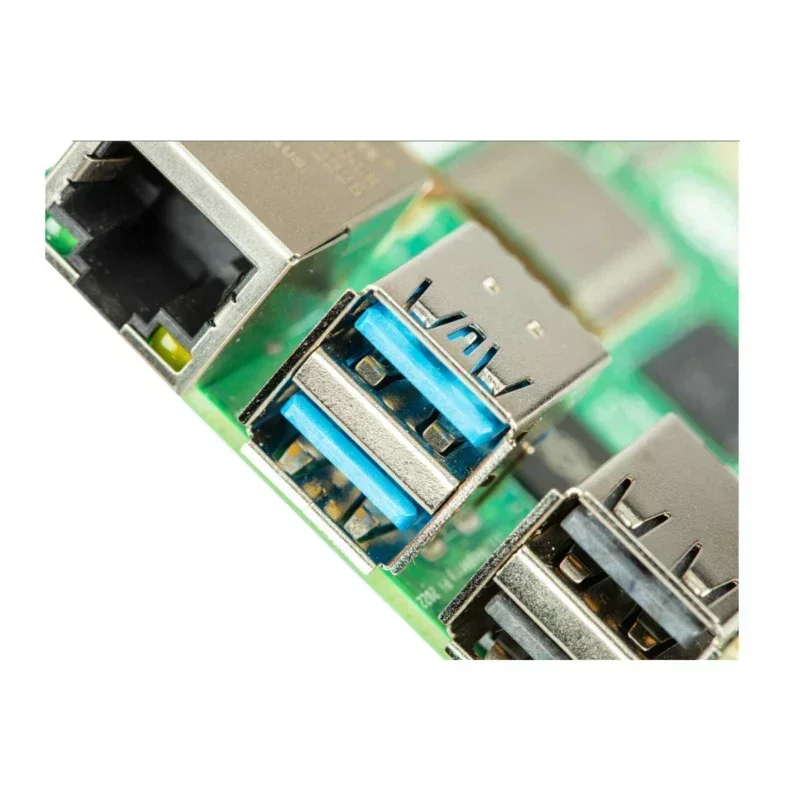 AvaCoreNew Raspberry Pi 5 8GB  - đánh giá và giá Raspberry Pi 5 8Gb