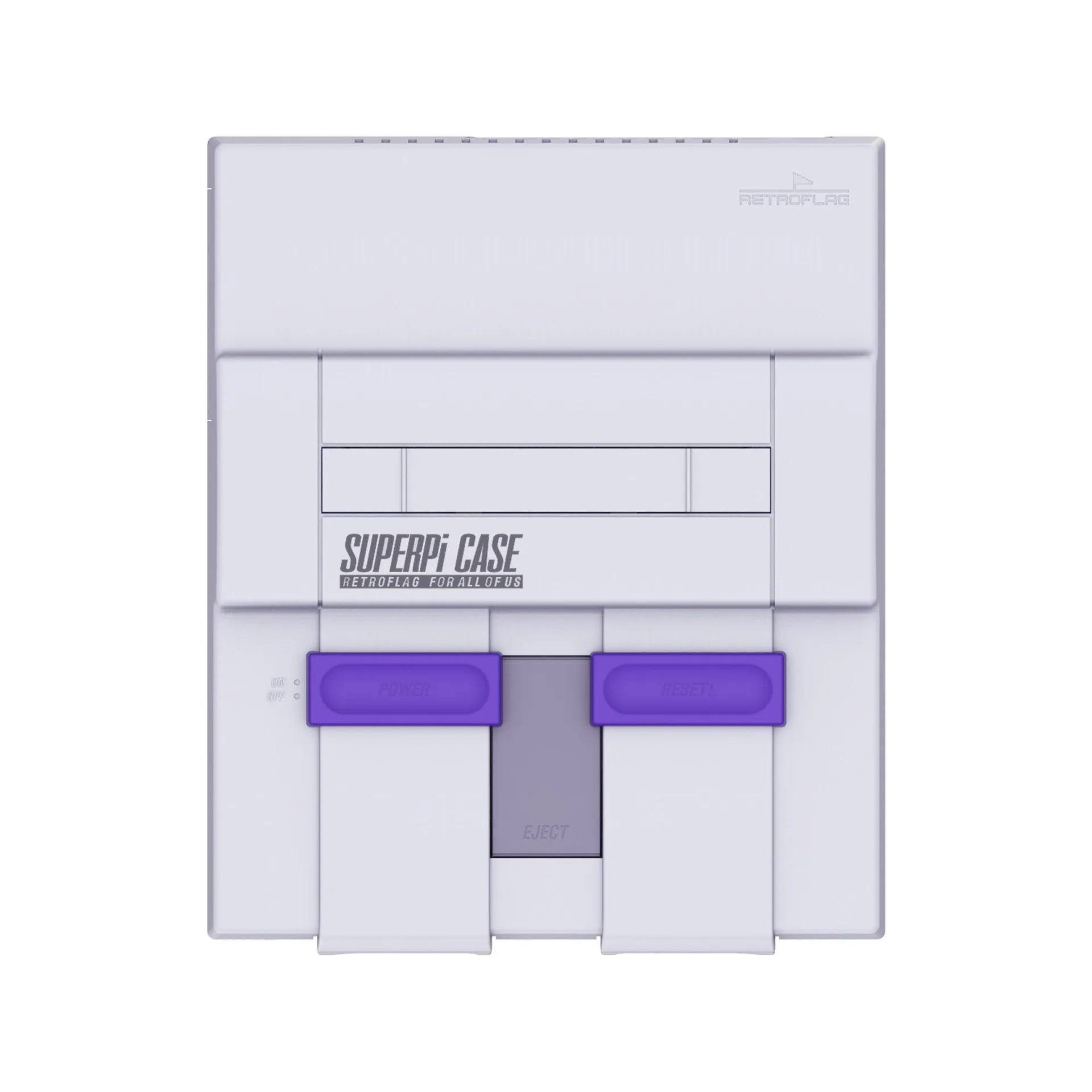 Retroflag SuperPi Case with Sa - đánh giá và giá Turing Pi 2