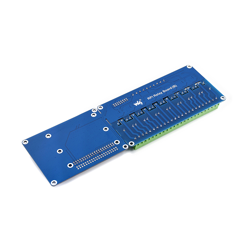 Raspberry Pi 4B Relay 8 Kênh E - đánh giá và giá Turing Pi 2
