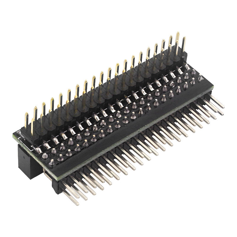 Raspberry Pi 40 Pin GPIO Mở Rộ - đánh giá và giá Turing Pi 2